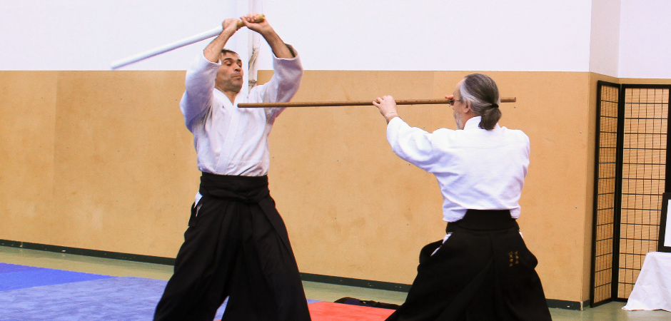 club aikido paris 5eme